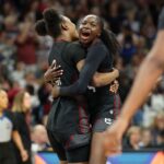 Women’s NCAA title game 2026: South Carolina-UCLA predictions | Latest Sports News