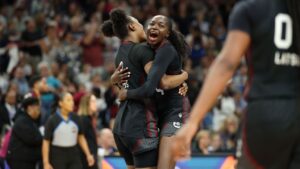 Women’s NCAA title game 2026: South Carolina-UCLA predictions | Latest Sports News