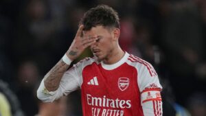 Southampton 2 – 1 Arsenal | Latest Sports News