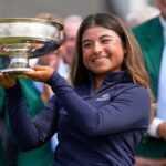 Maria Jose Marin wins Augusta National Women’s Amateur after teenager Asterisk Talley fumbled lead with three over par in final round | Golf News | Latest Sports News