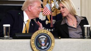 Who Has Trump Fired? The High-Ranking Officials Replaced in the President’s Second Term-Breaking News, Latest Updates