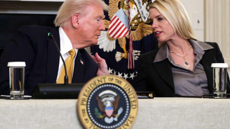Who Has Trump Fired? The High-Ranking Officials Replaced in the President’s Second Term-Breaking News, Latest Updates