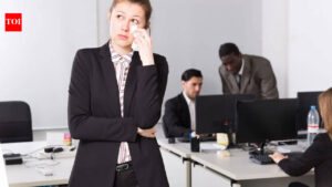 World’s unhappiest countries in 2026: Afghanistan, Zimbabwe and Lebanon among least happy nations | World News-Breaking News, Latest Updates