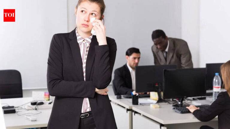 World’s unhappiest countries in 2026: Afghanistan, Zimbabwe and Lebanon among least happy nations | World News-Breaking News, Latest Updates