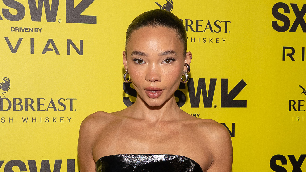 Ashley Moore