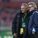 Ignoring legends like Baggio is no longer an option for Italy | Latest Sports News