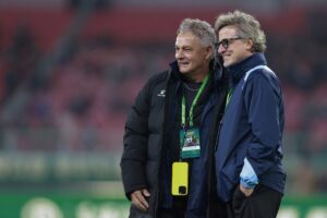Ignoring legends like Baggio is no longer an option for Italy | Latest Sports News