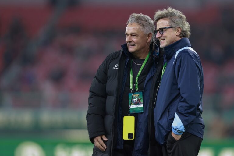 Ignoring legends like Baggio is no longer an option for Italy | Latest Sports News