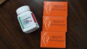Opinion: Mifepristone saved my life-Breaking News, Latest Updates