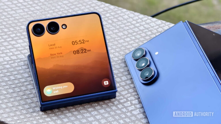 These are my 5 favorite One UI tricks for Samsung foldables – Latest Technology News & Trends