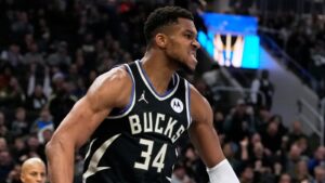 NBA: Giannis Antetokounmpo and Milwaukee Bucks potentially heading for divorce as war of words ramps up | NBA News | Latest Sports News