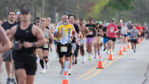 University of Louisville 10 Mile race closes 2026 Triple Crown of Running | Latest Sports News