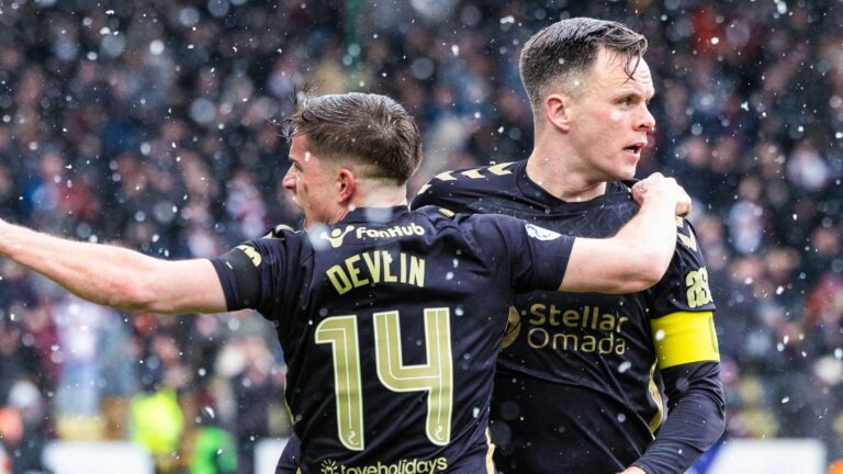 Livingston 2 – 2 Hearts | Latest Sports News