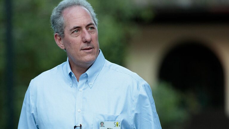 CFR President Michael Froman on How Trump Is Rewriting the World Order-Breaking News, Latest Updates