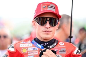 Marc Marquez proving his ‘DNA remains intact’ despite difficult start to 2026 MotoGP season | Latest Sports News