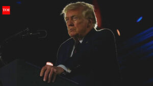 Easter Sunday, Bloody Monday: Trump’s unholy hellfire warning to Iran-Breaking News, Latest Updates
