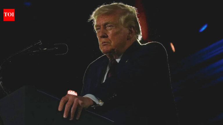 Easter Sunday, Bloody Monday: Trump’s unholy hellfire warning to Iran-Breaking News, Latest Updates