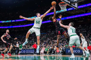 Boston Celtics vs. Toronto Raptors: Stream, lineups, injury reports, broadcast (4/5) | Latest Sports News