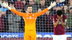 West Ham 2 – 2 Leeds | Latest Sports News