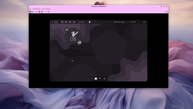 I customized an Arch-based distro my way in under 5 minutes – and it’s glorious – Latest Technology News & Trends