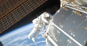 Why are astronauts using aging tech? NASA spaceflight expert has the answers – Latest Technology News & Trends