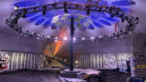 World’s longest purpose-built cycling tunnel opens in Norway-Breaking News, Latest Updates