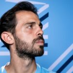 Bernardo Silva to leave Man City: Captain to exit at the end of the season when contract is up, it has been confirmed | Football News | Latest Sports News