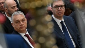 Explosives found near pipeline supplying Russian gas to Hungary ‘act of sabotage’, says Viktor Orban | World News-Breaking News, Latest Updates