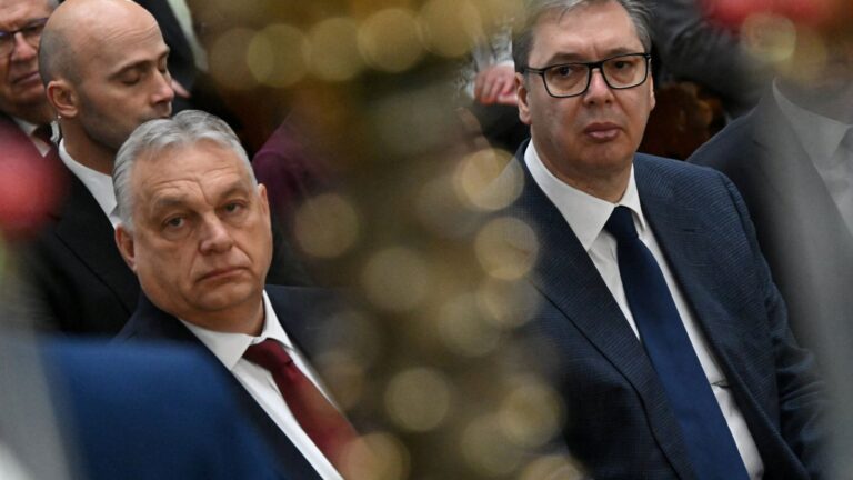 Explosives found near pipeline supplying Russian gas to Hungary ‘act of sabotage’, says Viktor Orban | World News-Breaking News, Latest Updates