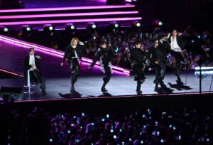 K-Pop Albums to Hit Number One on Billboard 200: Full List – Celebrity & Entertainment News