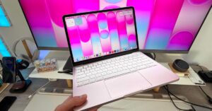 These are my favorite MacBook Neo accessories after one month – Latest Technology News & Trends