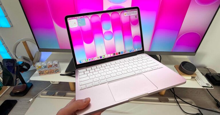 These are my favorite MacBook Neo accessories after one month – Latest Technology News & Trends