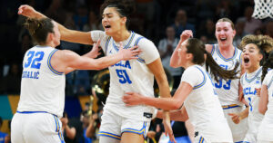 UCLA’s unconventional strategy to win a national title — all seniors, all the time-Breaking News, Latest Updates