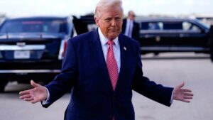 Trump Is Reportedly Going Full Steam Ahead with the Golden Dome – Latest Technology News & Trends