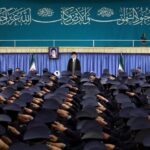 Iran’s ruling ideology driving global confrontation, analysts say-Breaking News, Latest Updates