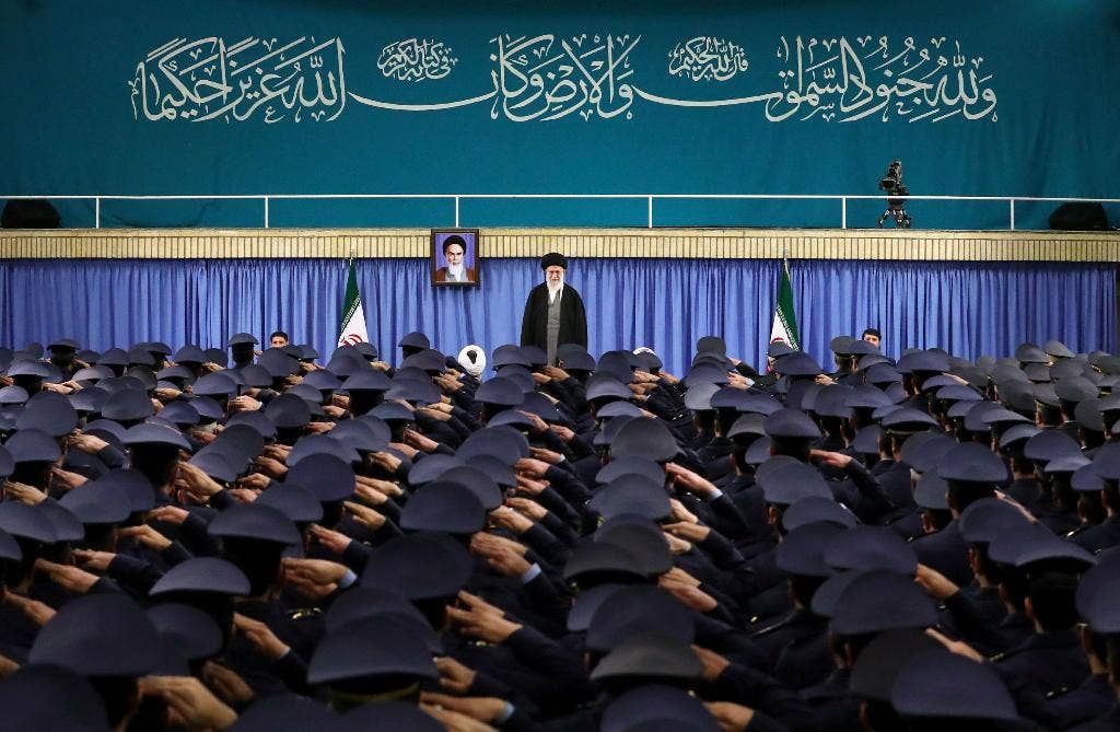 Iran’s ruling ideology driving global confrontation, analysts say-Breaking News, Latest Updates