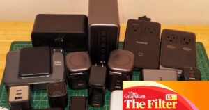We stress tested 22 USB chargers to find the best for phones, laptops, travel and more | Technology – Latest Technology News & Trends
