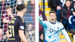 Scottish title race: Derek McInnes defends Hearts’ chances, ‘simple’ what Celtic must do says Martin O’Neill | Football News | Latest Sports News
