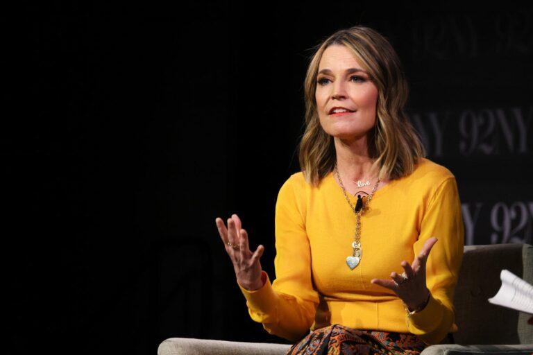 Savannah Guthrie opens up about ‘disappointment with God’ in heartbreaking Easter message as search for mom continues-Breaking News, Latest Updates
