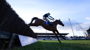 Today on Sky Sports Racing: Edwardstone headlines five-strong Sussex Champion Chase at Plumpton | Racing News | Latest Sports News