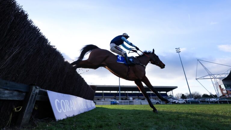 Today on Sky Sports Racing: Edwardstone headlines five-strong Sussex Champion Chase at Plumpton | Racing News | Latest Sports News