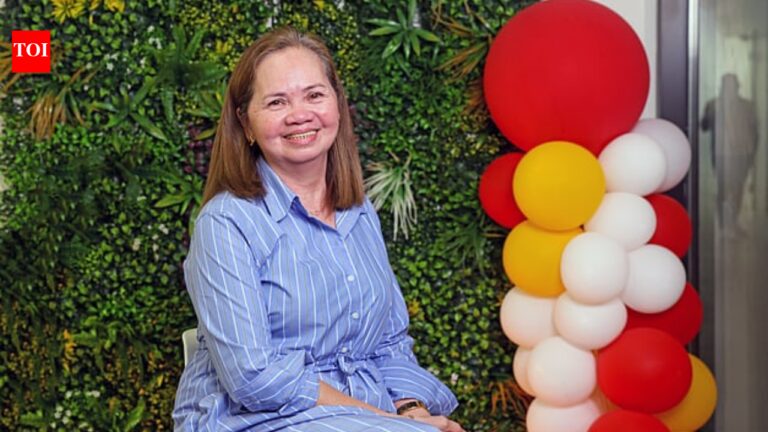 Filipino bakery owner in UAE offers free grocery to expats facing job loss and unpaid leave: Each branch to distribute 100 packets | World News-Breaking News, Latest Updates