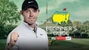 The Masters 2026 – beginner’s guide: All you need know ahead of Rory McIlroy’s title defence at Augusta National | Golf News | Latest Sports News