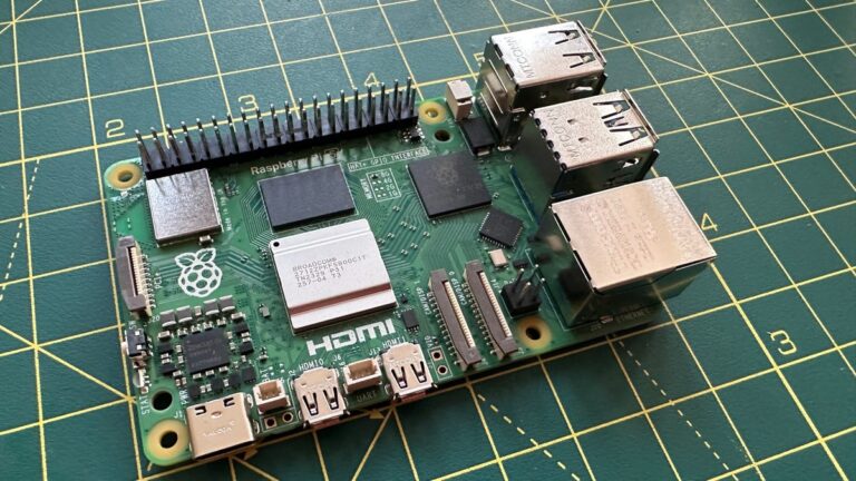 Why my Raspberry Pi boards suddenly cost as much as a laptop now – and I’m not surprised – Latest Technology News & Trends