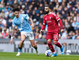 Paul Joyce: Man City capitulation shows how far Liverpool standards have slipped | Latest Sports News