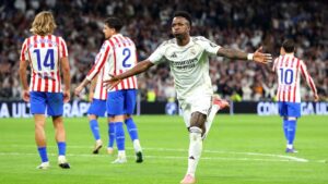 Transfer rumors, news: Premier League clubs on Vinicius Jr. alert, PSG, Bayern keen | Latest Sports News