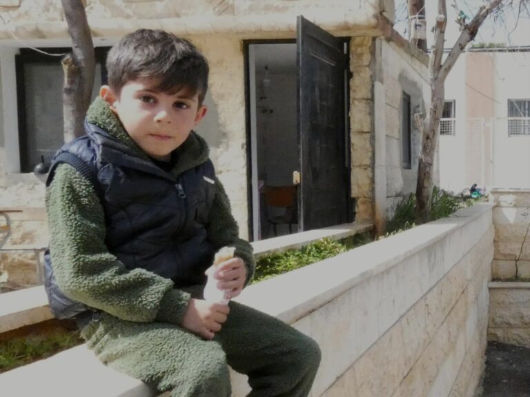 Families fleeing Israeli attacks take refuge in Lebanon’s mountains | Israel attacks Lebanon News-Breaking News, Latest Updates