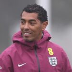 Chris Lock interview: Former firefighter turned Charlton coach is now working with England’s best young talents | Football News | Latest Sports News