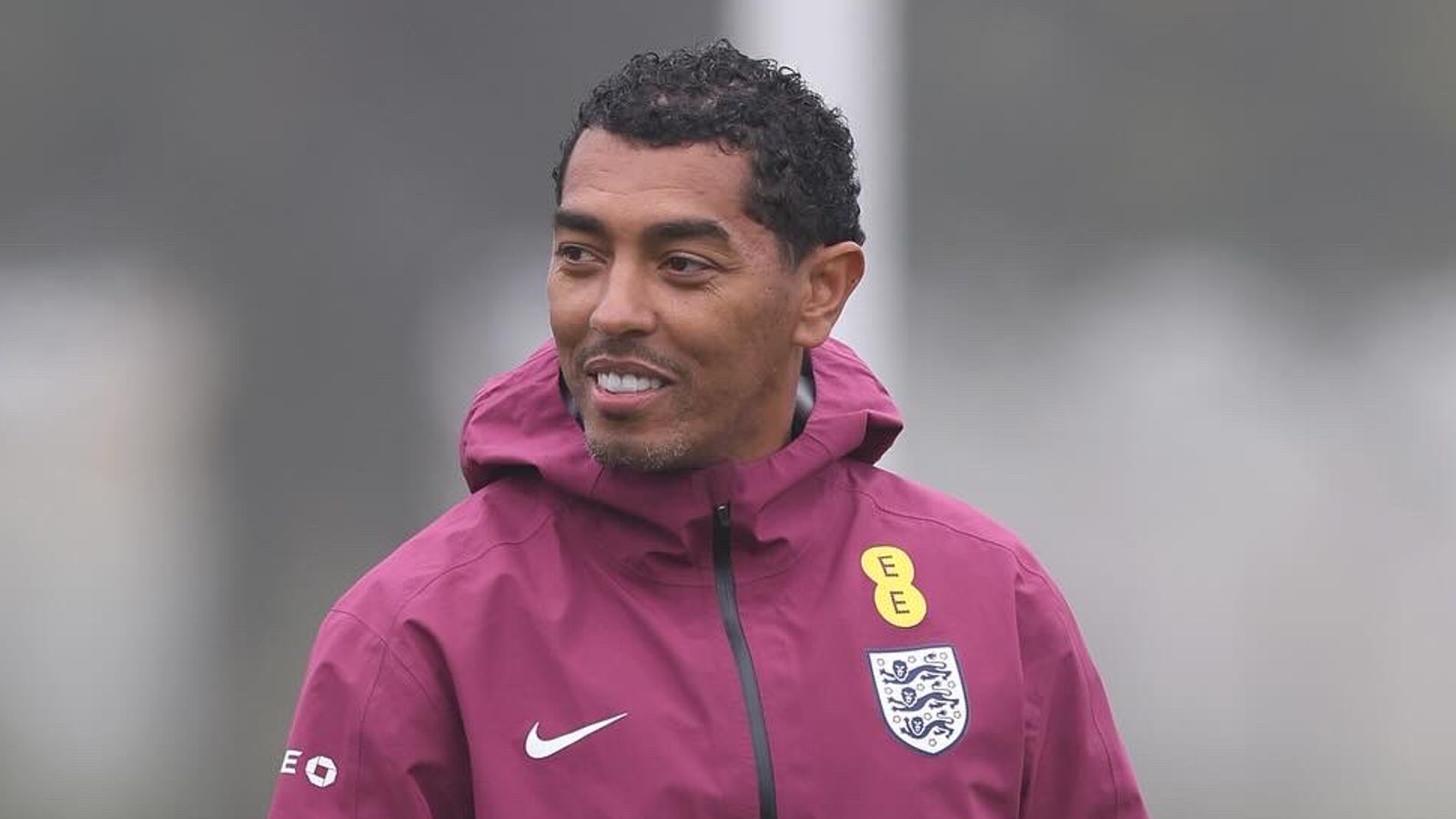 Chris Lock interview: Former firefighter turned Charlton coach is now working with England’s best young talents | Football News | Latest Sports News