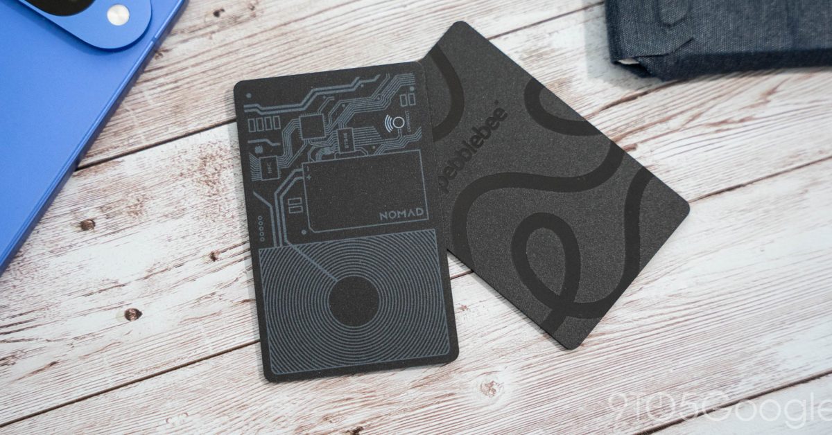 These are the best Android Find Hub trackers for your wallet – Latest Technology News & Trends